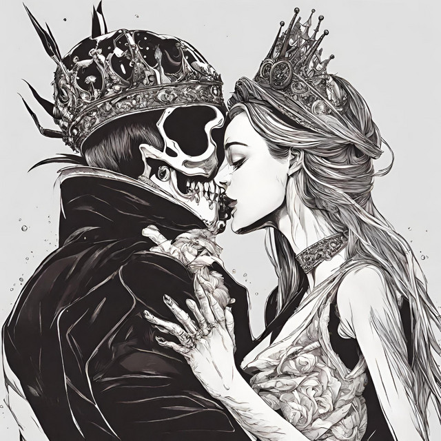 Album art for Scandal