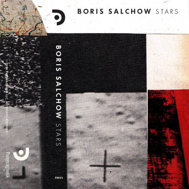 Stars cover art