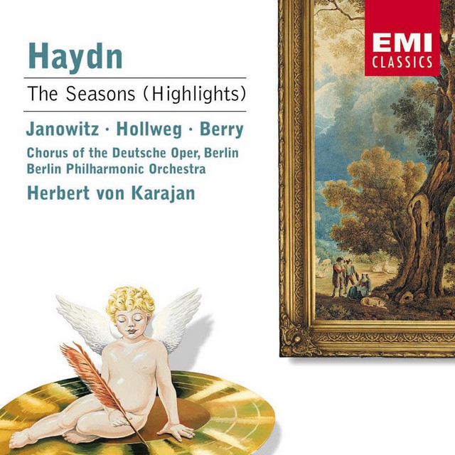 Haydn: The Seasons - Highlights