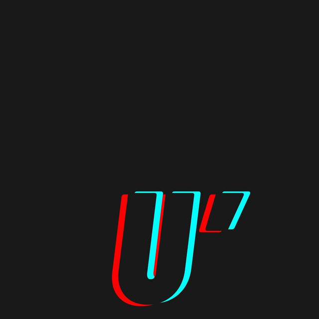 U' cover art