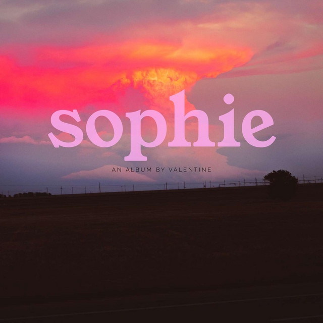 sophie cover art