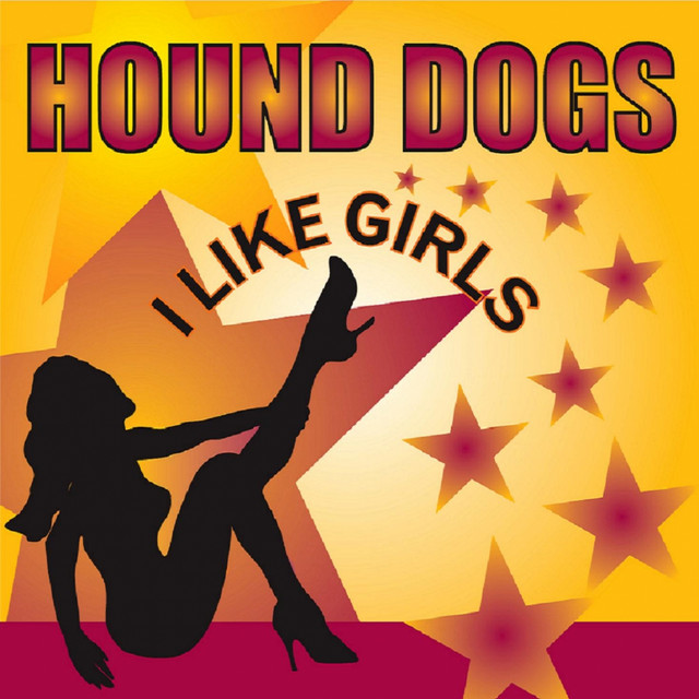 I Like Girls - Phunk Investigation Original Radio Edit