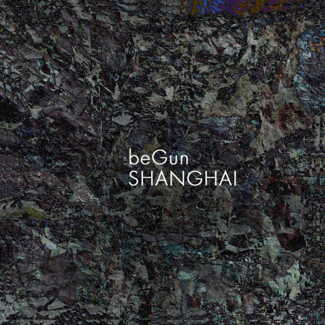 Shanghai cover art