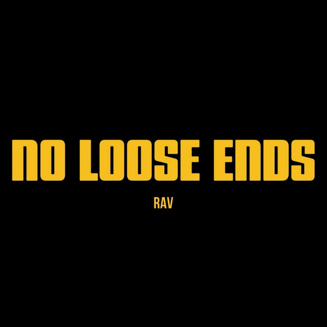 NoLooseEnds cover art