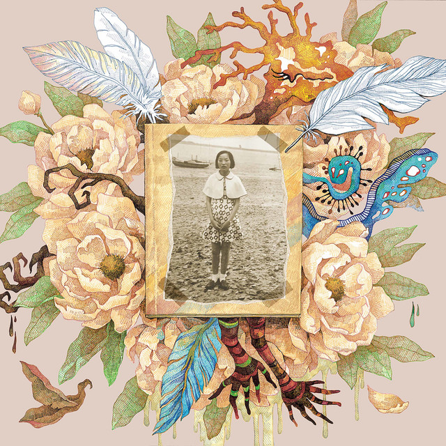 Marching On cover art