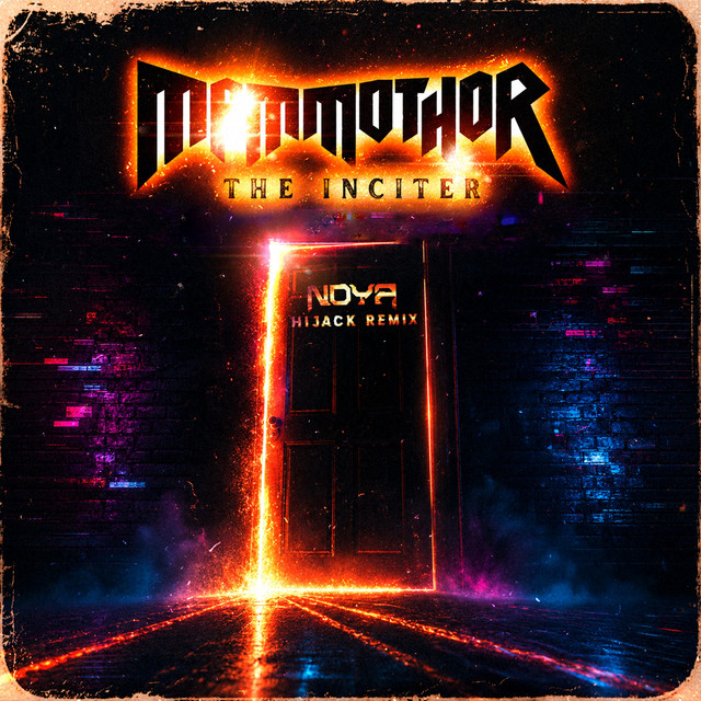 The Inciter - Hijack Remix
