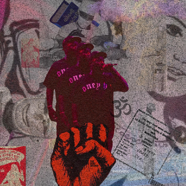 Omnipotent Methodology cover art