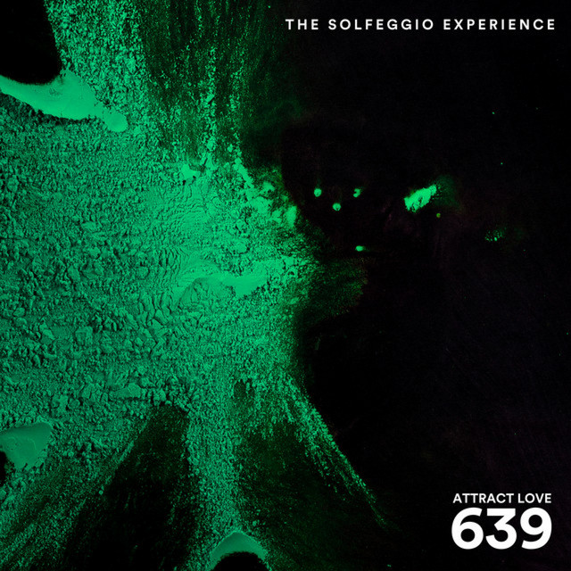 639 Hz Heals Your Heart Chakra