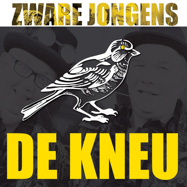 De Kneu cover