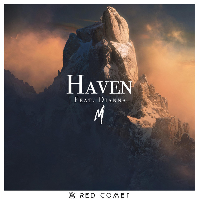 Haven - Red Comet Remix