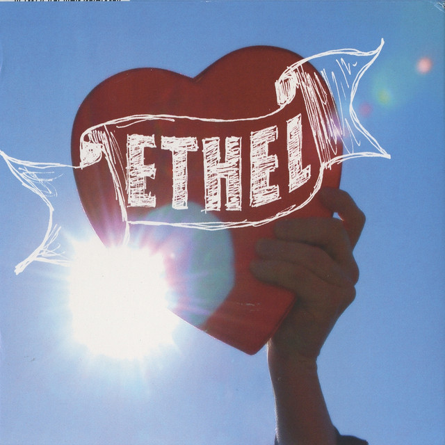 Light cover art