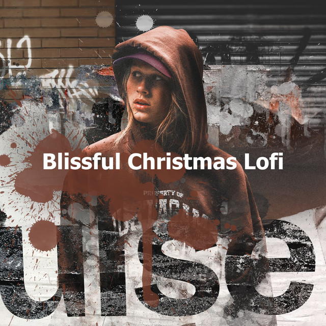 Blissful Christmas Lofi - Album by Christmas Lofi | Spotify