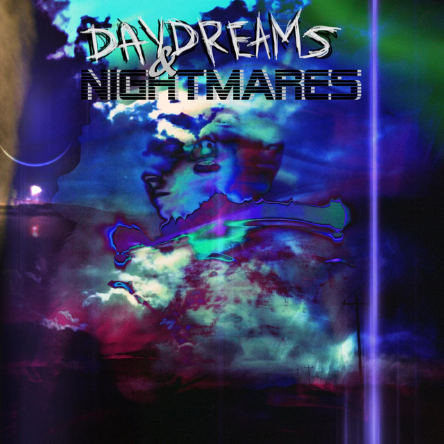 アート・デザイン・音楽 Daydreams and Nightmares Daydreams & Nightmares - Album by Eedee | Spotify