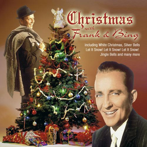 Christmas With cover art