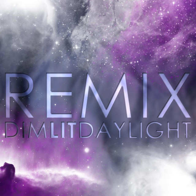 Remix cover art