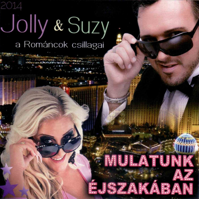 Mulatunk Az Éjszakában cover art