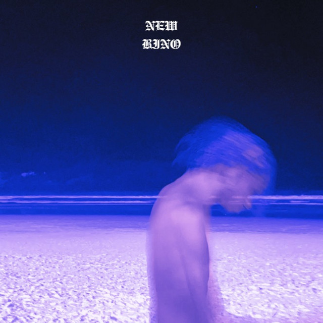 New Bino cover art
