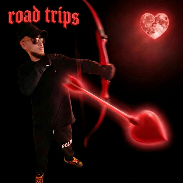 Road trips (Freestyle – radio edit)