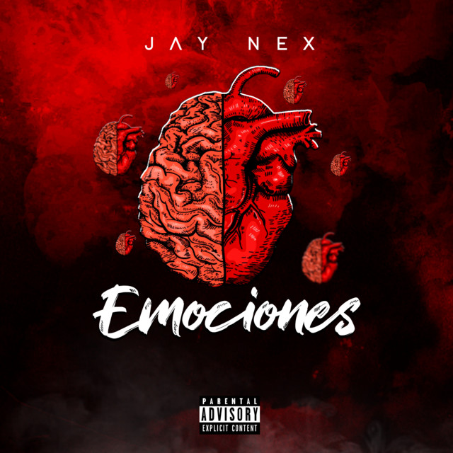 EMOCIONES cover art