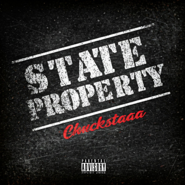 State Property cover
