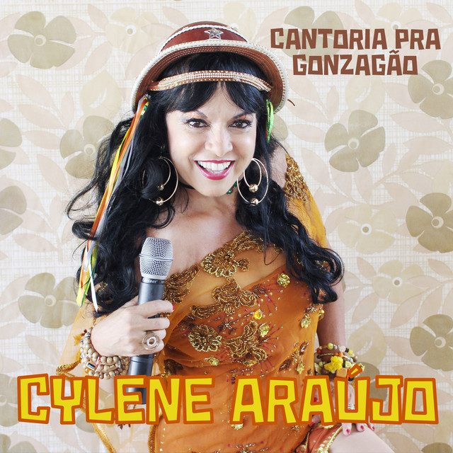 Cantoria Pra Gonzagão