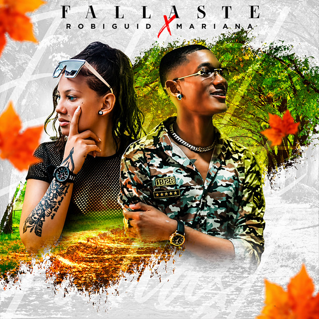 Fallaste