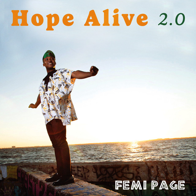 Hope Alive 2.0