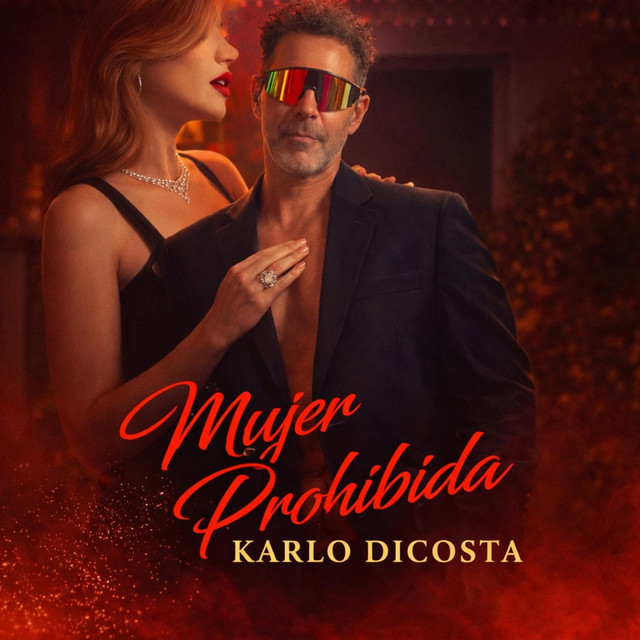 Karlo Dicosta