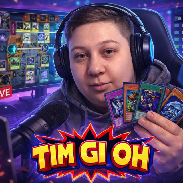 Tim Gi oh, steck mir deinen Pipi in den Po cover art