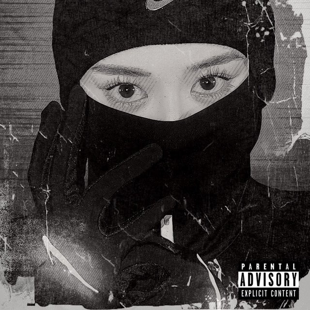 FIRST cover art