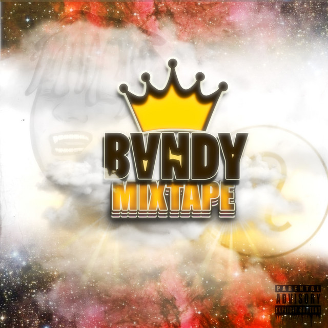 Bvndy Mixtape cover art
