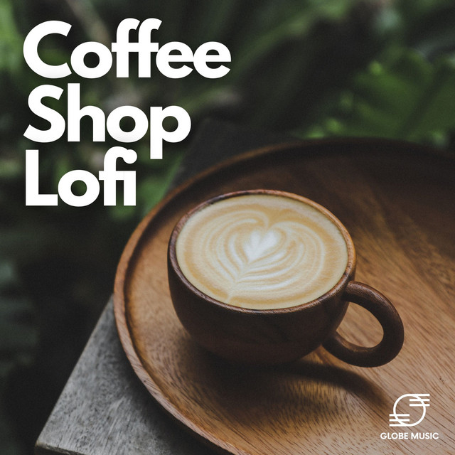 Coffee House Jazz cover art