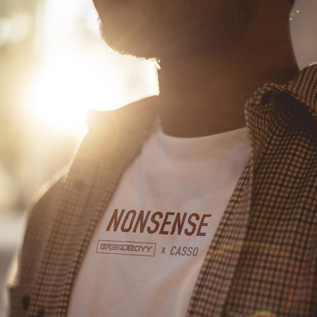 Nonsense cover art