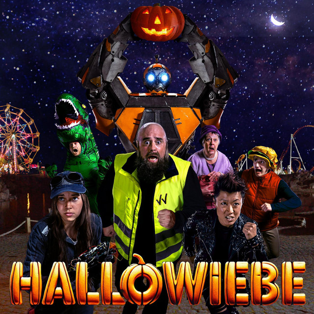 Wie-O-Wiebe (From the Movie "HalloWiebe")