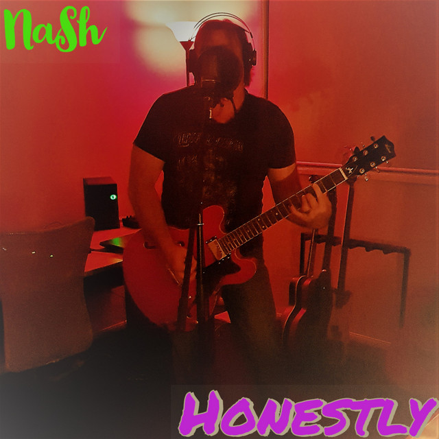 Honestly - Single by Nash | Spotify