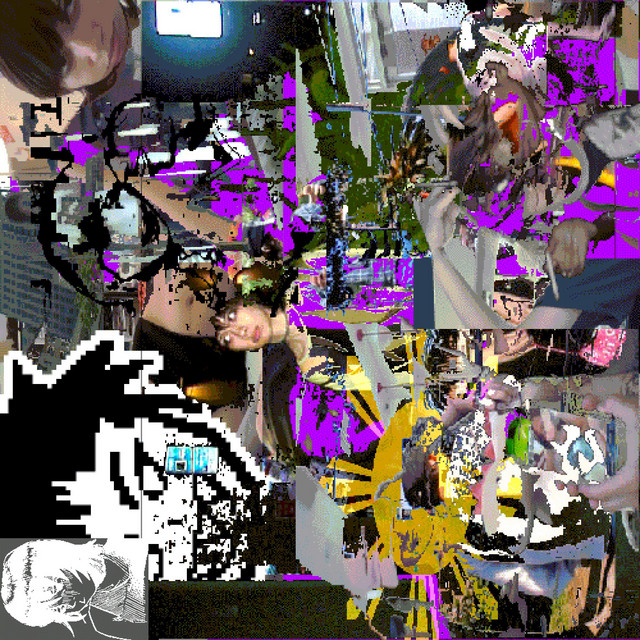 Resignation cover art