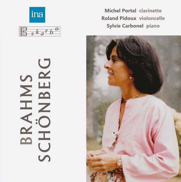 Clarinet Trio in A Minor, Op. 114: I. Allegro