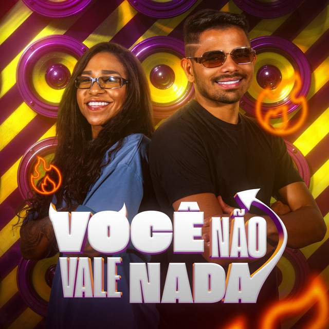 Você Não Vale Nada