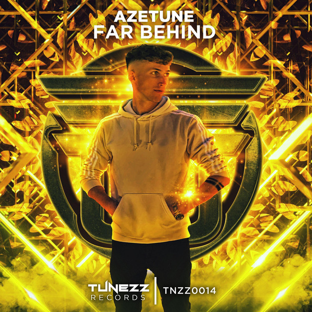 Far Behind