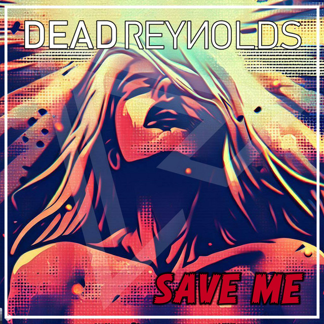 Save Me cover