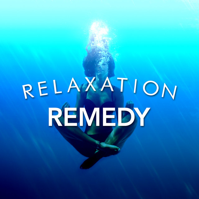 Relaxation Remedy cover art