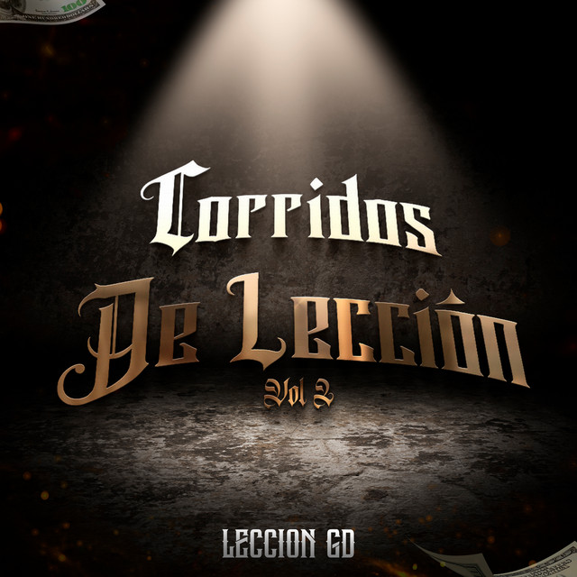 Leccion GD