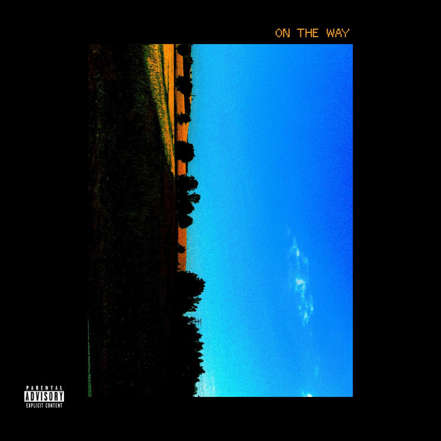 On the Way cover art