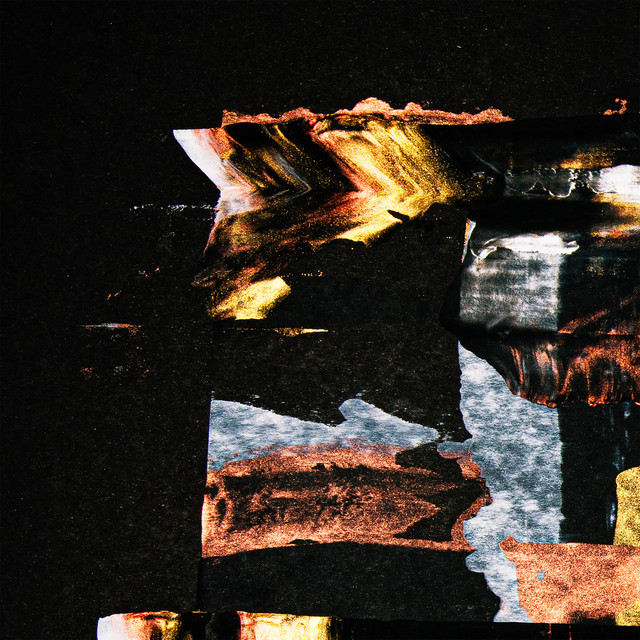 The Derelict (single)