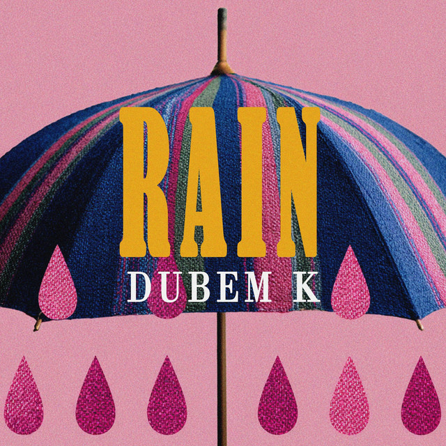 Rain cover artwork