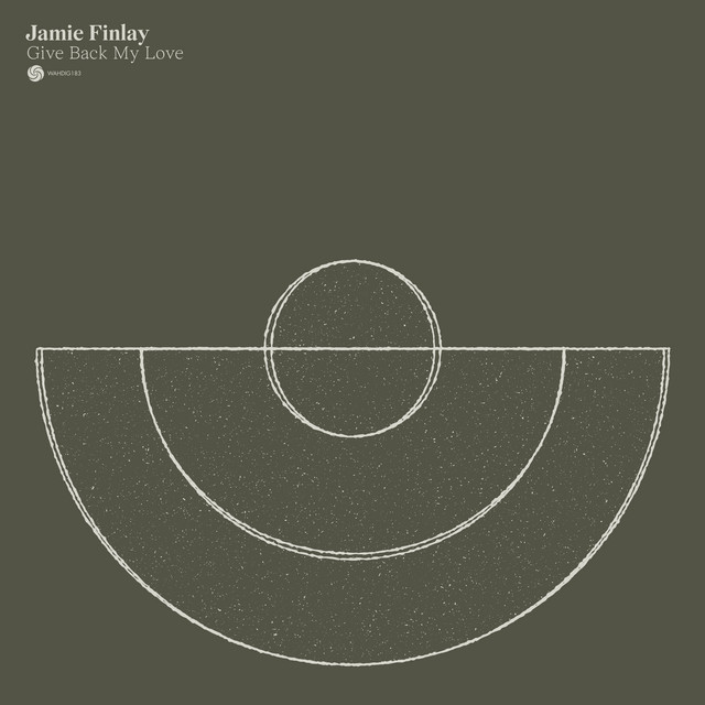 Give Back My Love - Single by Jamie Finlay | Spotify