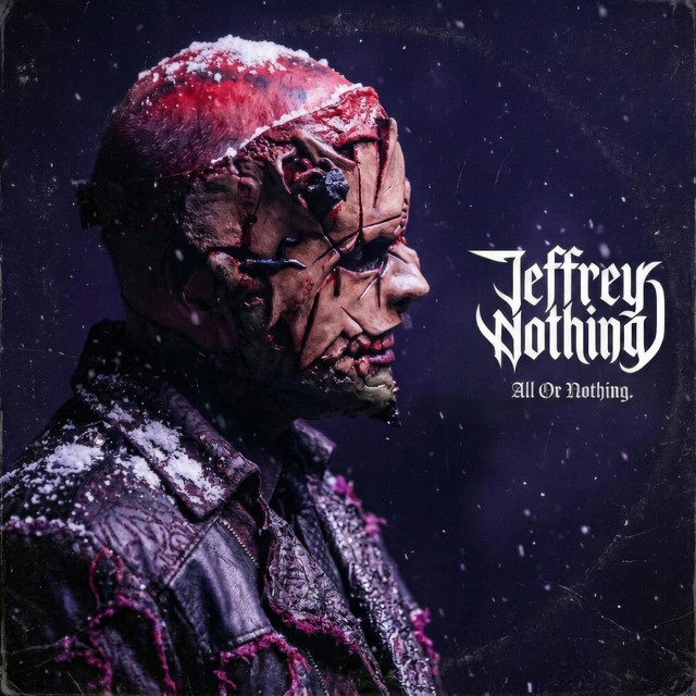 All Or Nothing cover