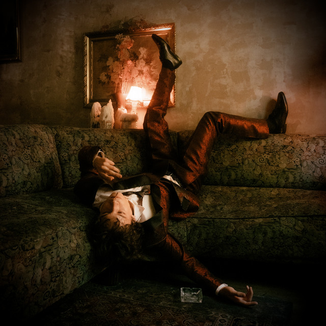 album image