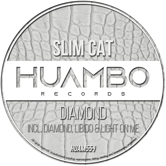 Diamond - Fun Mix cover art