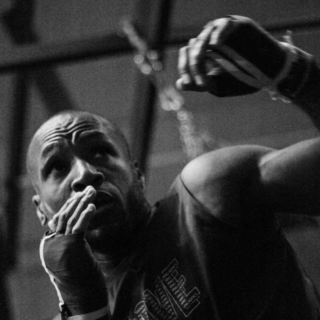 Workout Mood (Motivational Workout Beat)
